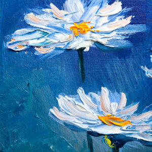 Sip n' Paint: MBER London